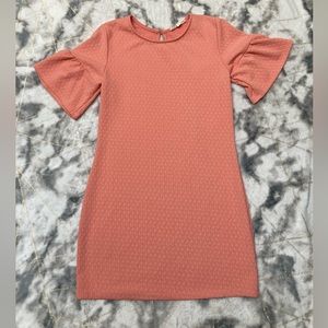 Painted Threads Dress